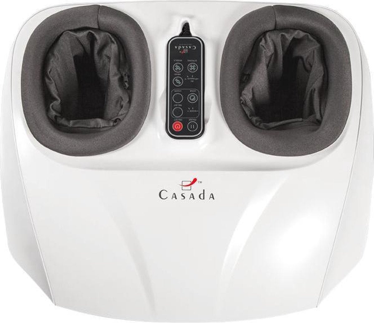 Voetmassageapparaat Casada Reflexomed II