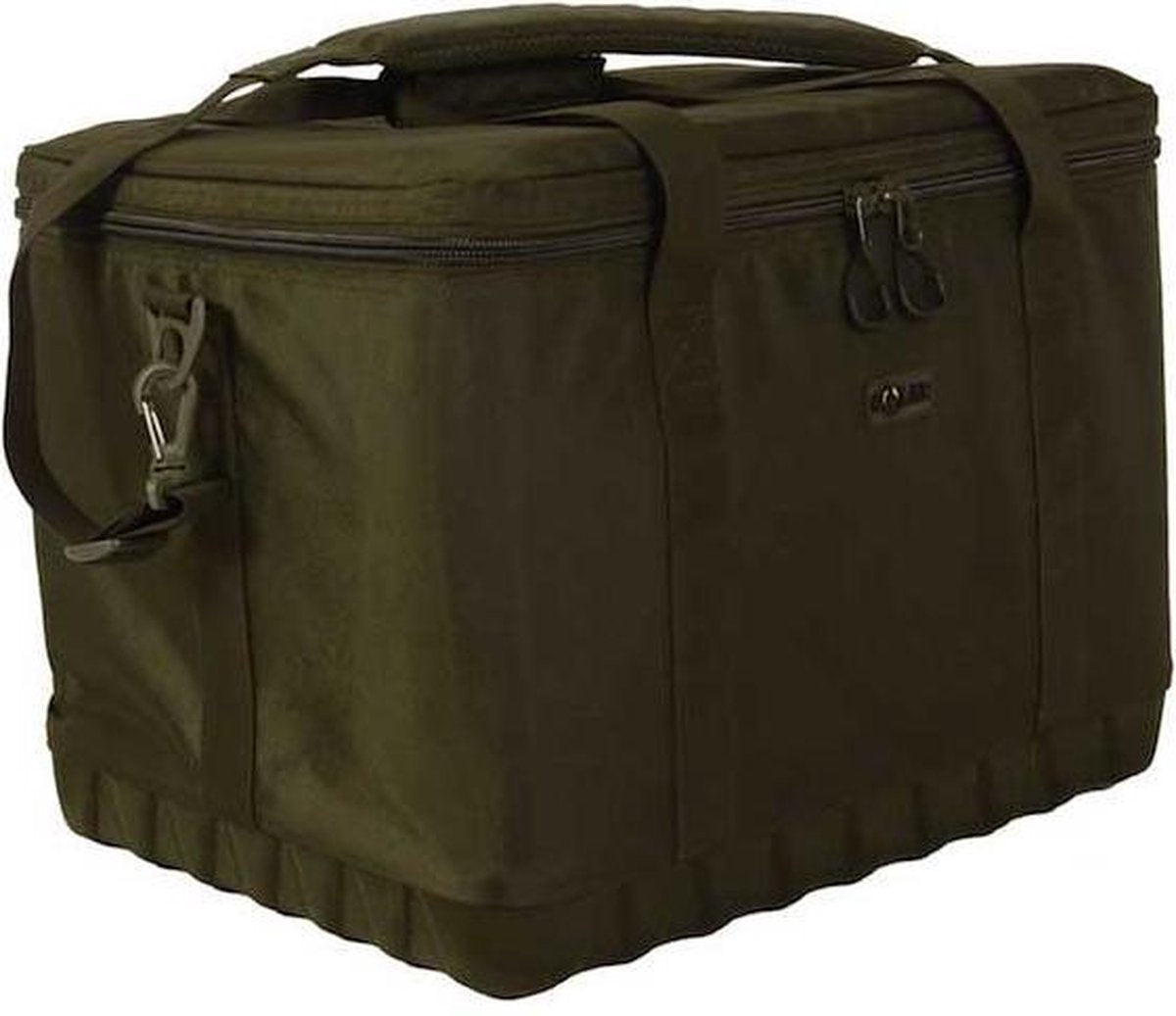 Solar SP Session Cool Bag - Koeltas - Groen