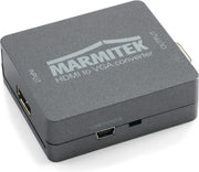 Marmitek Connect HV15 HDMI naar VGA Converter