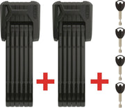 Abus Bordo Granit X-Plus 6500/85 Twin-Set SH - SL82639