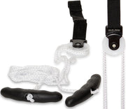 Schouder stretcher - Touw - Suspension trainer - Schouderpulley