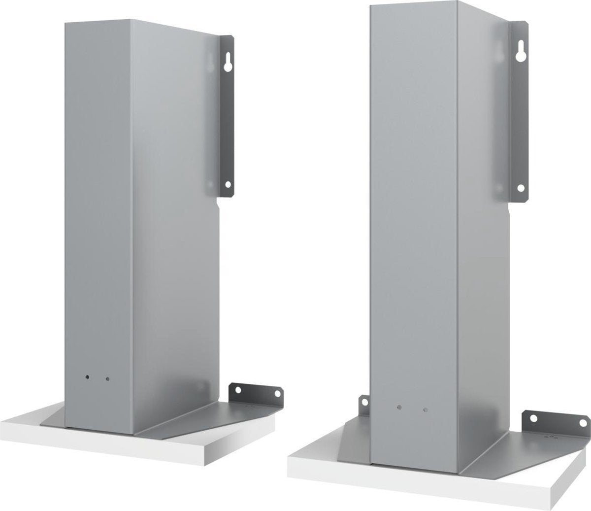 Neff Z54TM90X0 Montageset voor dampkap 90cm