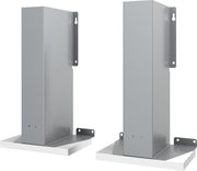 Neff Z54TM90X0 Montageset voor dampkap 90cm