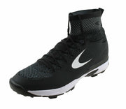 Dita Light 700 High Knitted - Zwart / Wit - maat 44