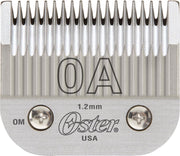 Oster snijblad Size 0A 1