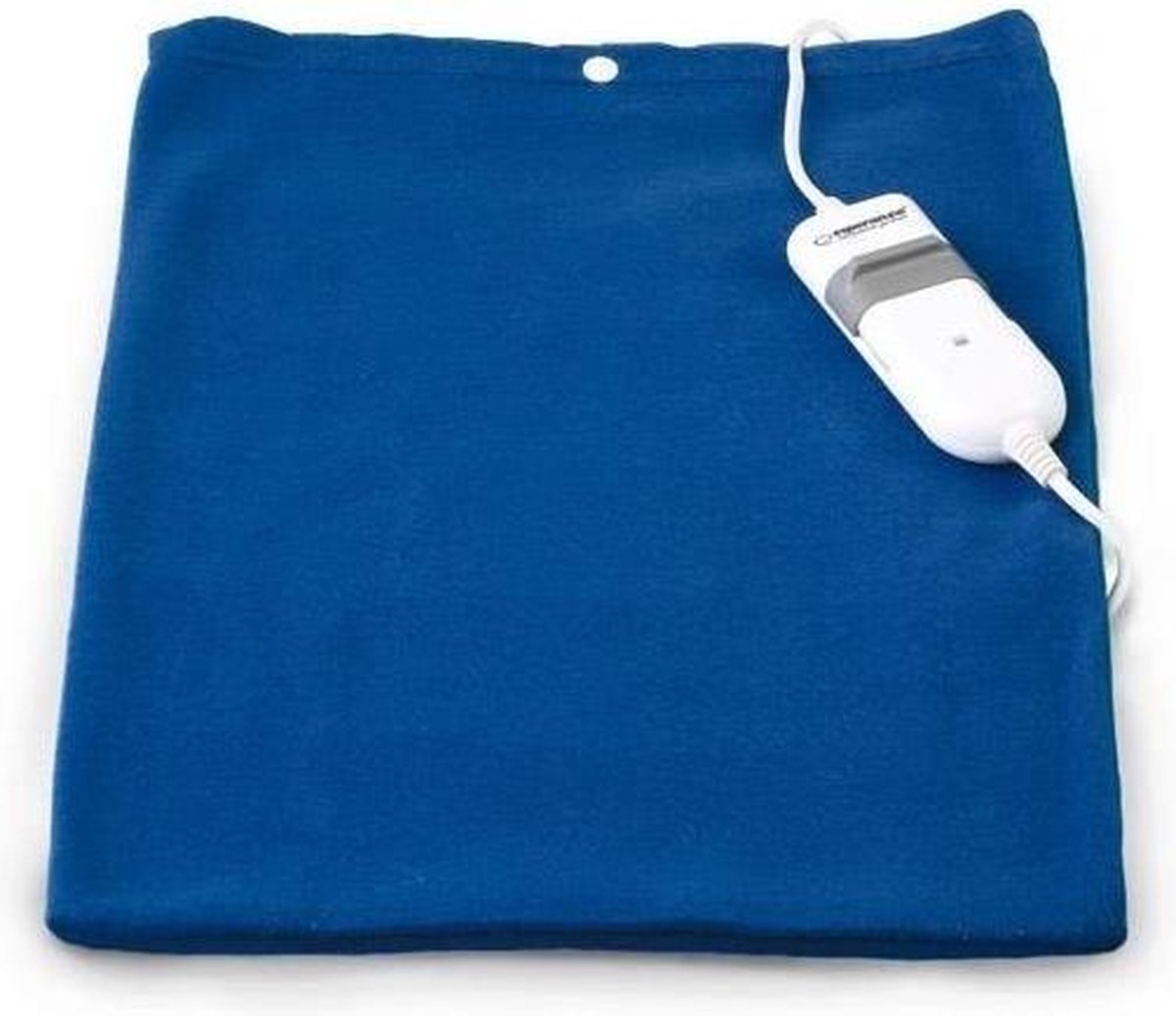Esperanza Cashmere - Elektrische Verwarmingskussen - 40 x 30cm - 60W - 49°C - 54°C 54°C - 56°C 56°C - 65°C