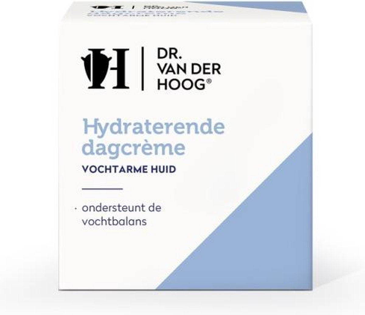 Hydraterende dagcrème