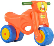 Polesie Nijntje Loopmotor 60 X 37 X 40 Cm Oranje