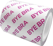Bye Bra Love Toy Bye Bra - Breast Tape Roll & Silk Nipple Covers