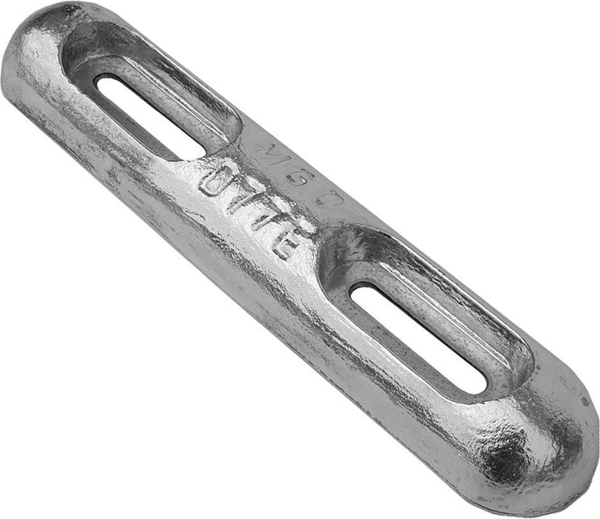 MGDUFF magnesium Anode MD77EURO