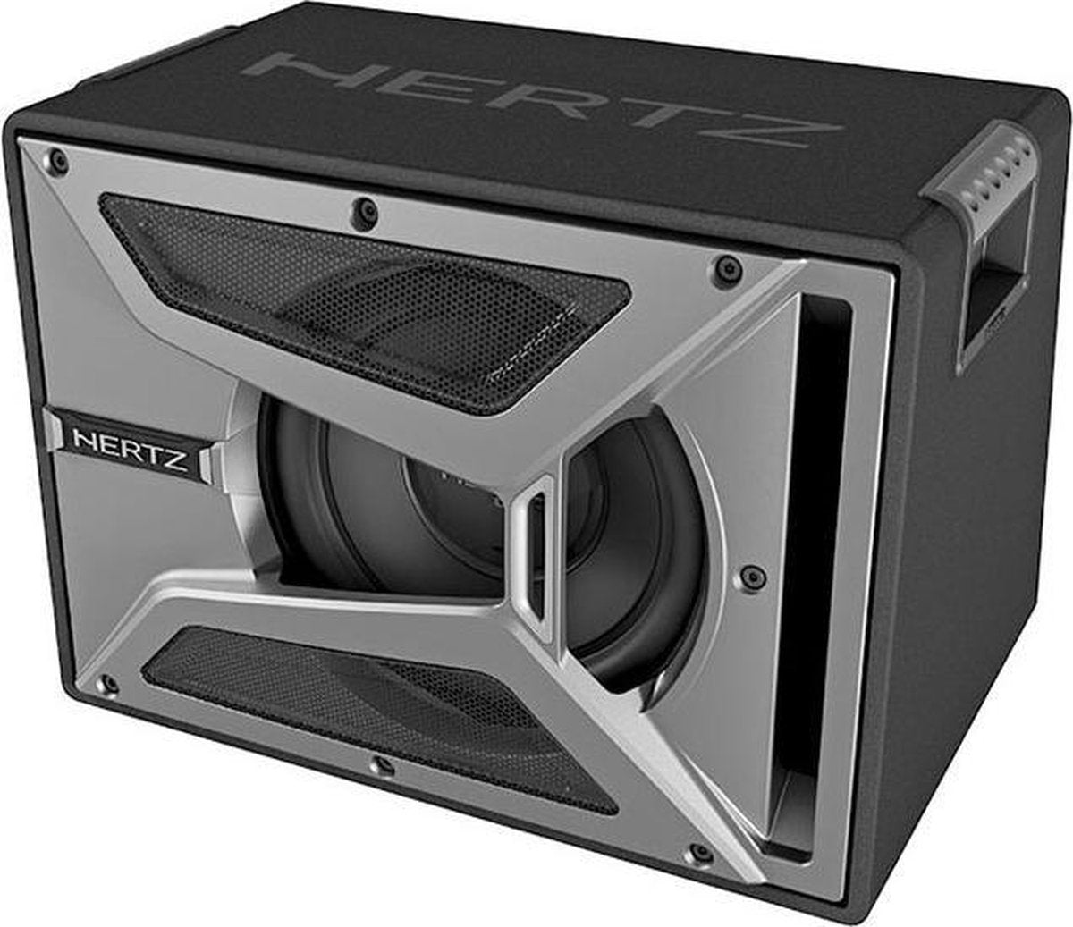 Hertz Energy EBX 250 - SUB-BOX Reflex 250mm 4 Ohm