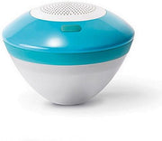 Intex - Floating Pool Speaker With Led Light