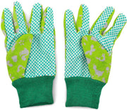 Blijderij - tuinhandschoenen kind - kindertuingereedschap - buitenspeelgoed - tuingereedschap kinderen - kinderhandschoen tuin