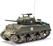 CORGI Sherman M4 3A US ARMY