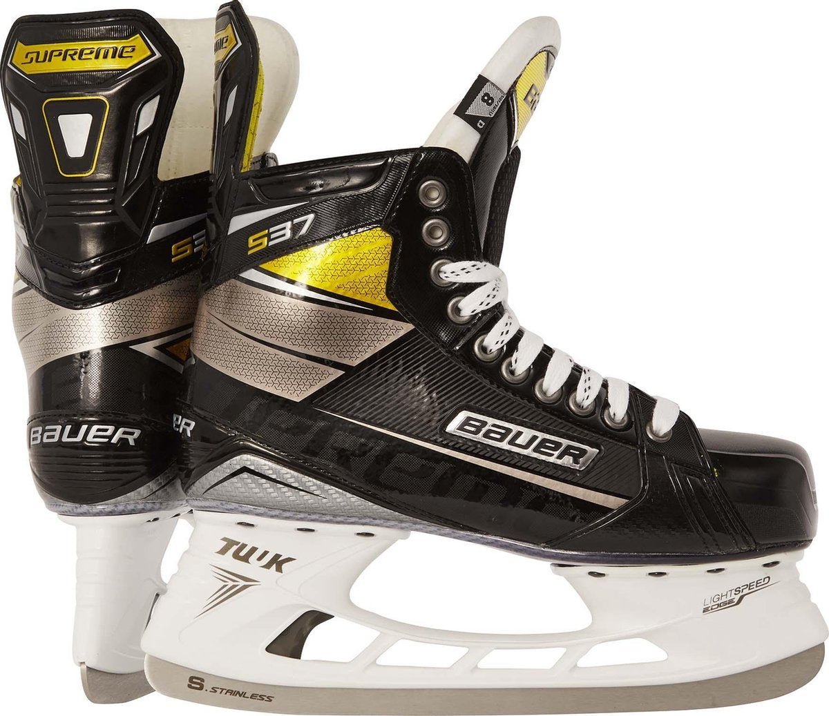 Bauer Supreme S37 Skate Sr EE (45)
