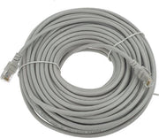 20 meter Internet Kabel / Netwerkkabel / LAN Kabel / UTP Kabel / CAT5E