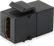 Equip RJ45 Dose 2xRJ45 oppervlak Cat6