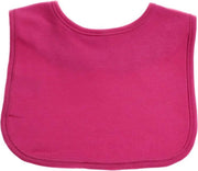 Soft Touch Slabbetje 33 Cm Fuchsia