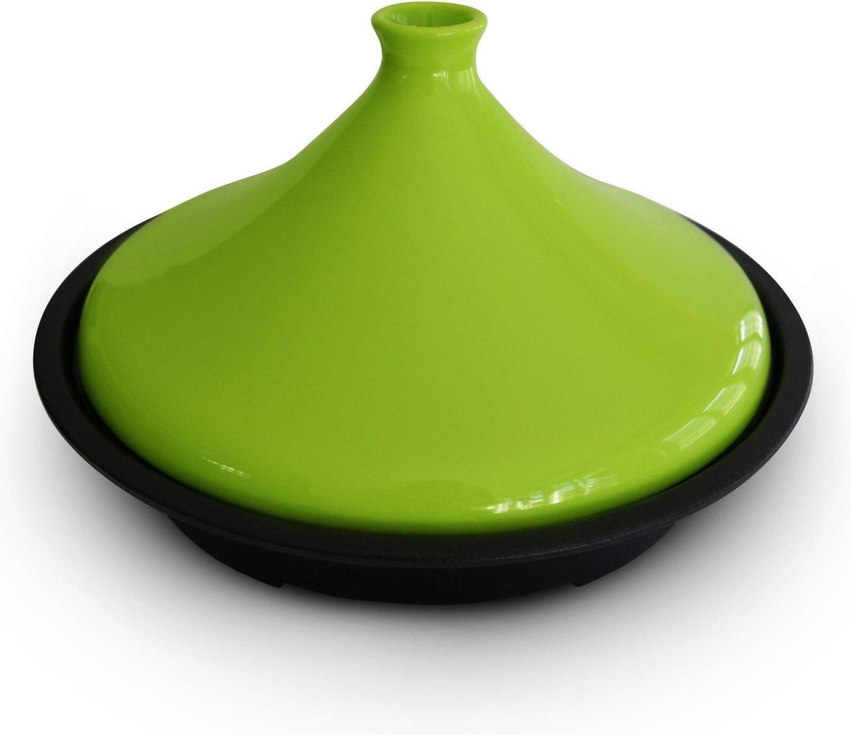 Outdoor Chef Barbecue Pan met Tajine