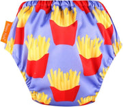 Oefenbroekje - Friet | Zindelijkheidstraining | Happy Flute | One Size | Gratis verzending | Kidzstore.eu