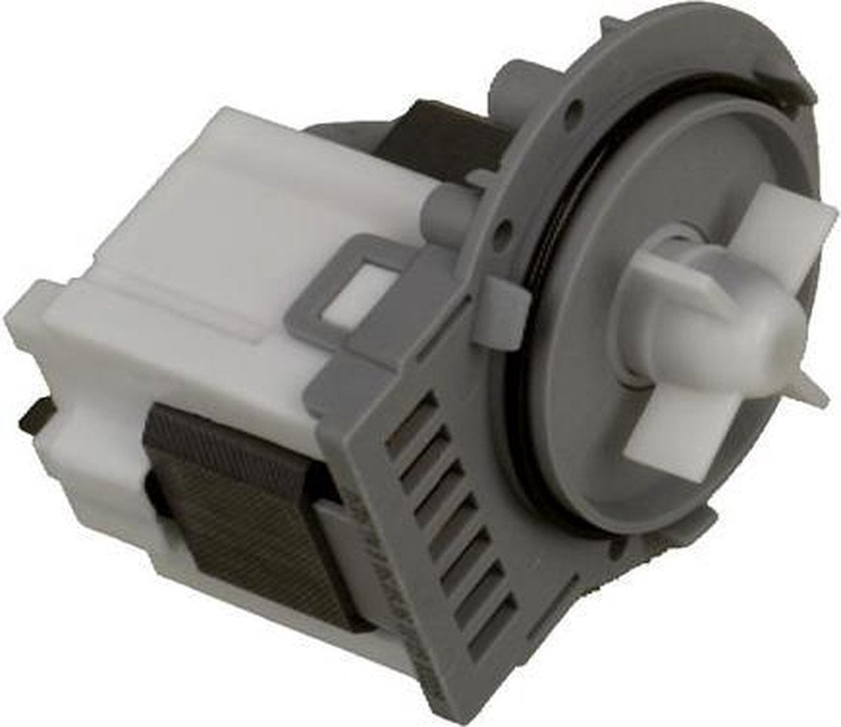 PLASET - AFVOERPOMP     (51-ZN-35) - 1322037308