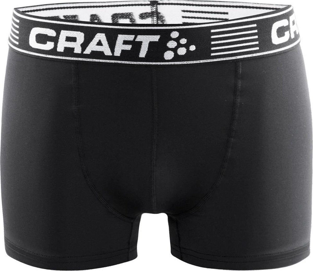Craft Greatness Boxer 3-Inch 2Pack Sportonderbroek Heren - Maat L
