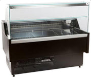Professionele Koelvitrine Oscar 1.5 | Combisteel | 7486.0055 | Horeca