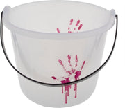 ESPA - Bloederige fosforescerende emmer - Accessoires > Tassen > Handtassen