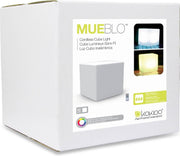 !!MUEBLO Illuminated Cube - 40cm