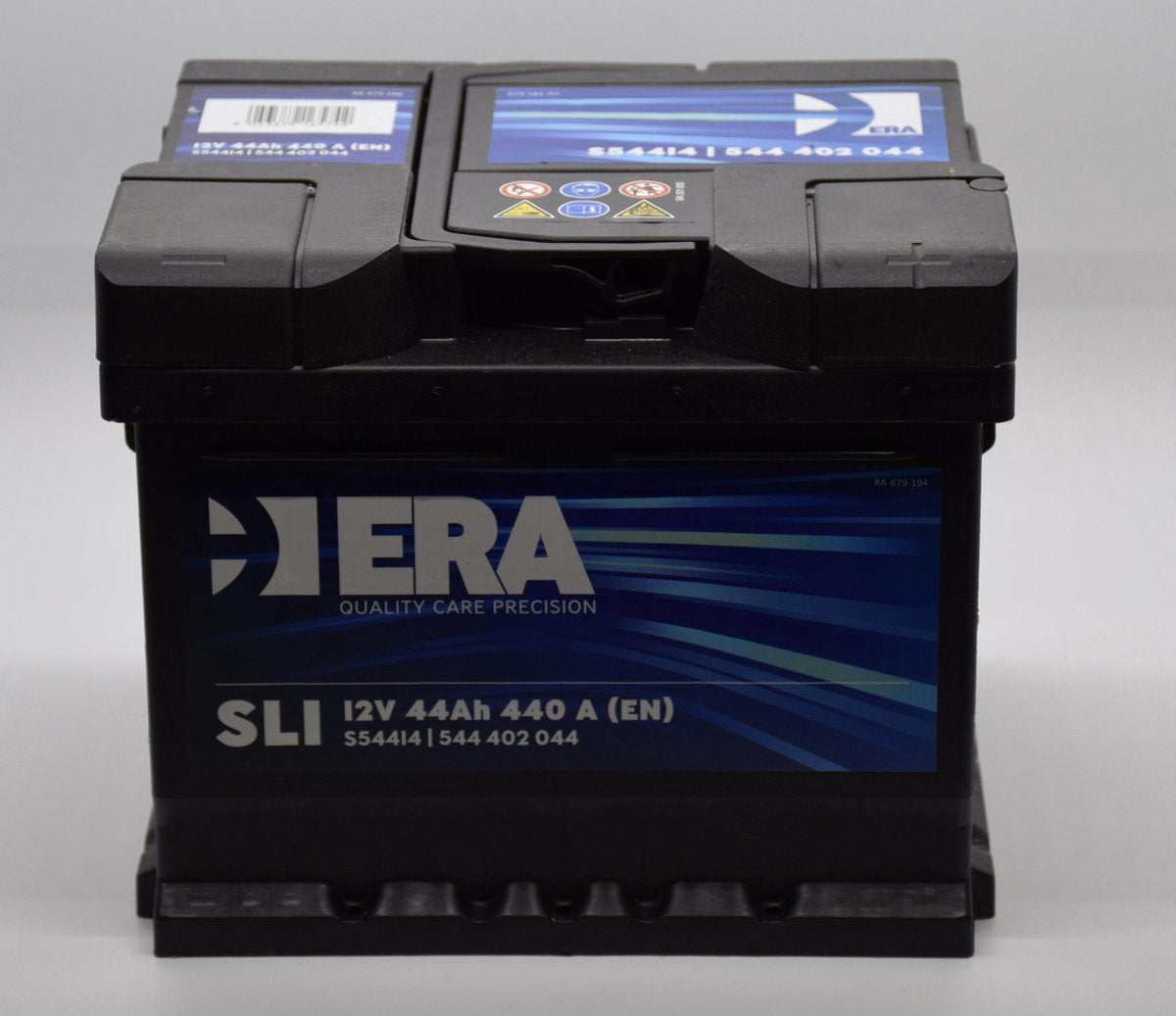 Era accu S54414 Sli 12V 44Ah 440A