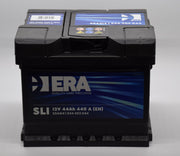 Era accu S54414 Sli 12V 44Ah 440A