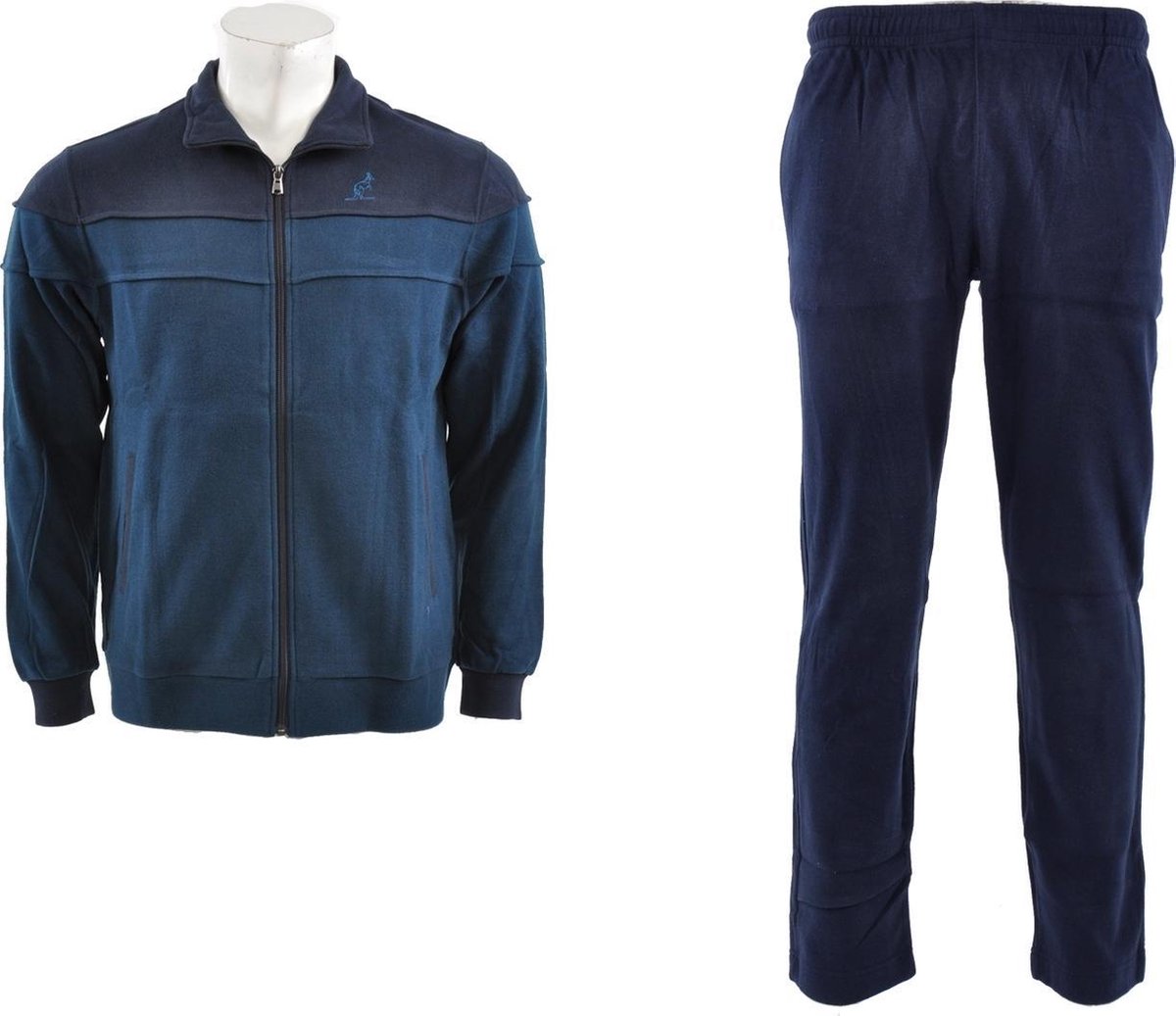 Australian - Sweatsuit - Heren - maat 48