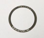Elvedes micro spacer MW006 1-1/8 0