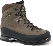 Zamberlan 960 guide gtx rr wl 0960pmwg dark brown 45