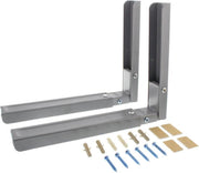 Scanpart Wandsteun Zilver