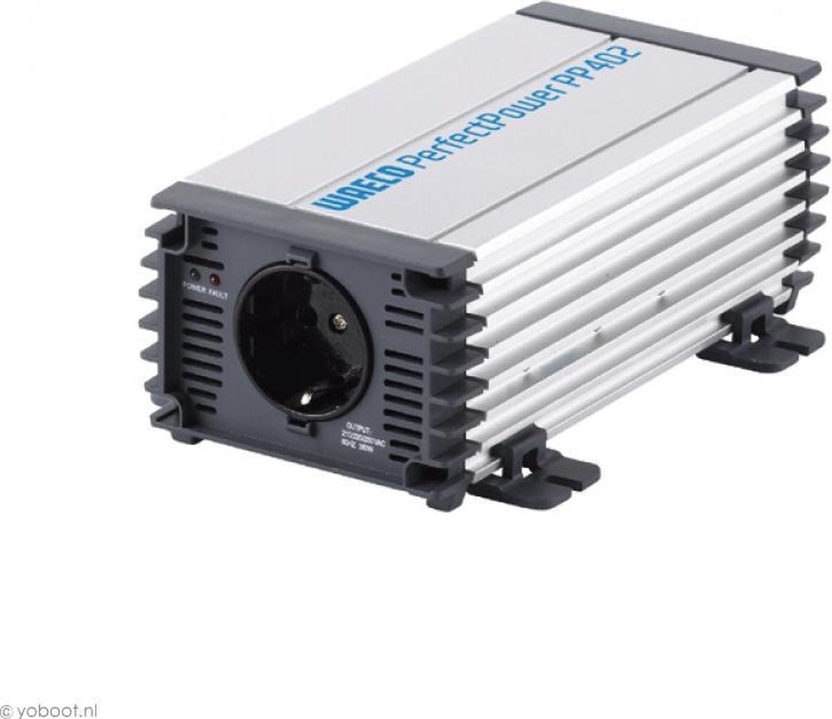 Dometic pocketpower / perfectpower omvormer 550w 24v