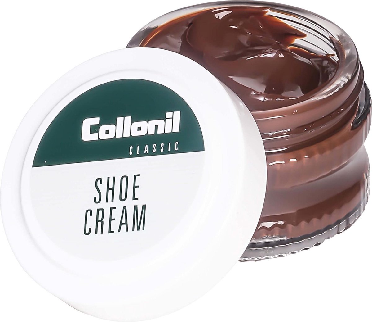 COLLONIL SHOE CREAM COCA