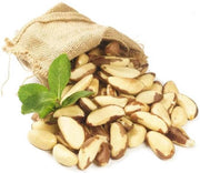 Paranoten raw - Zak 500 gram