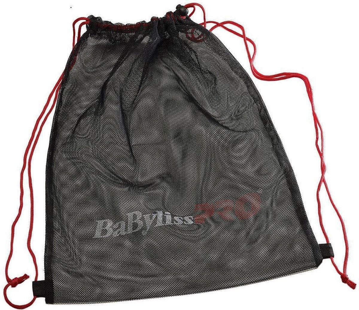 Babyliss Tasje voor borstels zwart