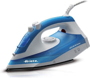 Ariete Steam Iron 2000W blue mod.6234
