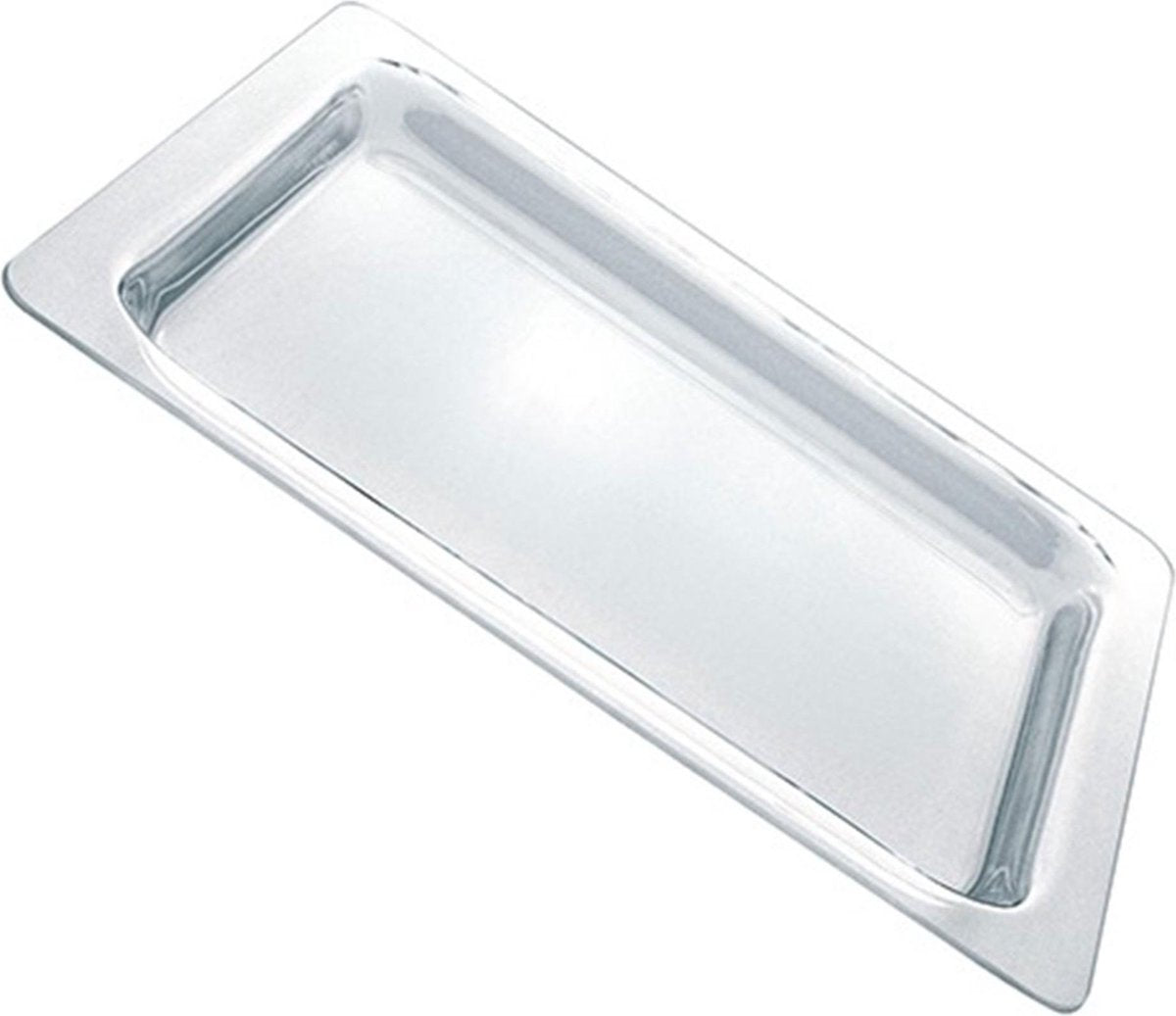 glasplaat magnetron