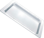 glasplaat magnetron