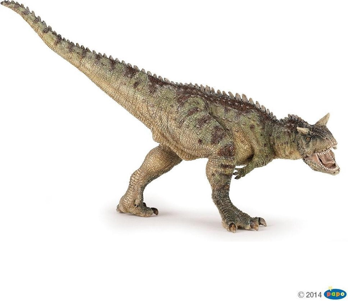 Papo Carnosauria