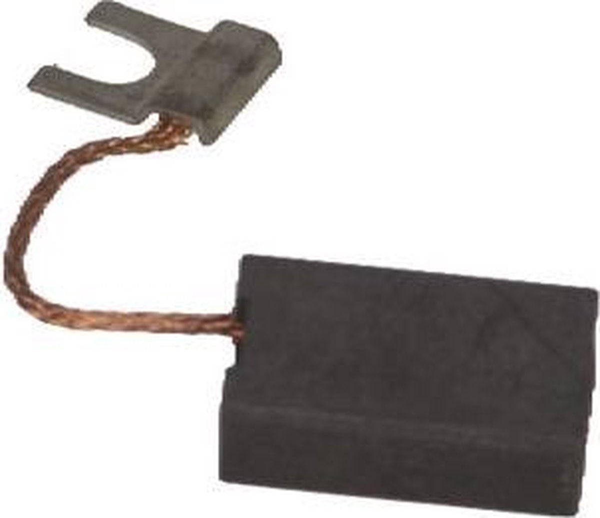 BOSCH TOOLS - KOOLBORSTEL TOOLS BOSCH 6.3X10X17 - 1607014106