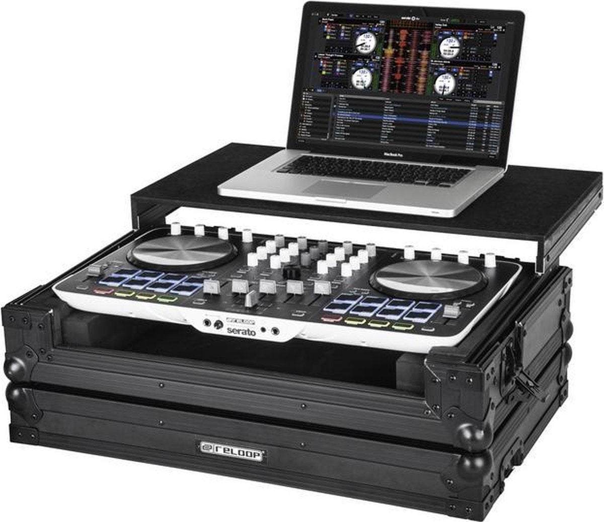 Reloop BeatMix 4 Case