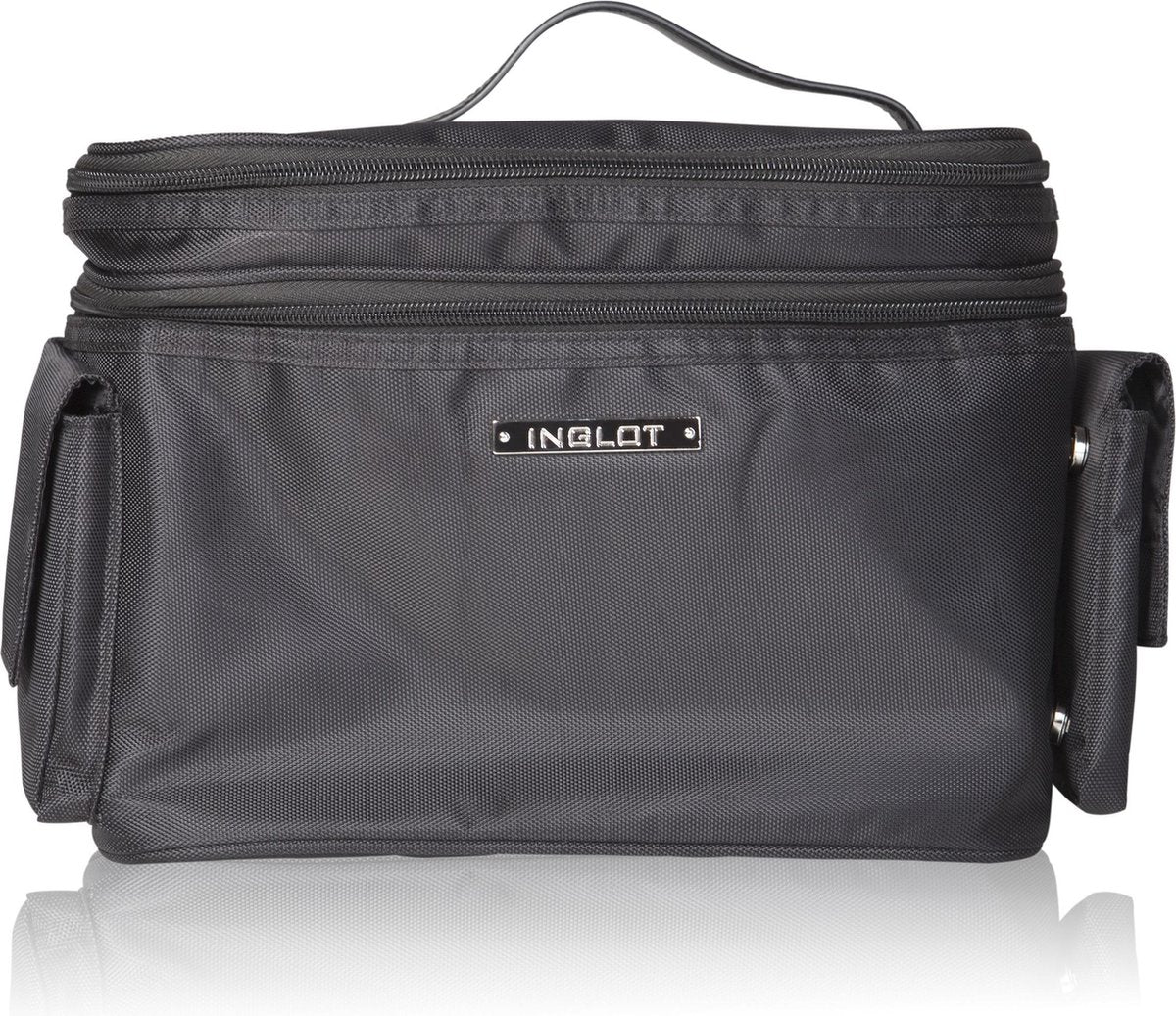 Makeup Case Nylon Black (R23976) R23976