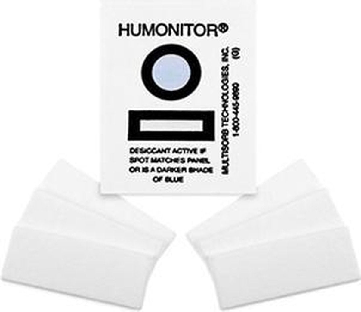 ThiEYE Action Camera Anti-Fog Inserts