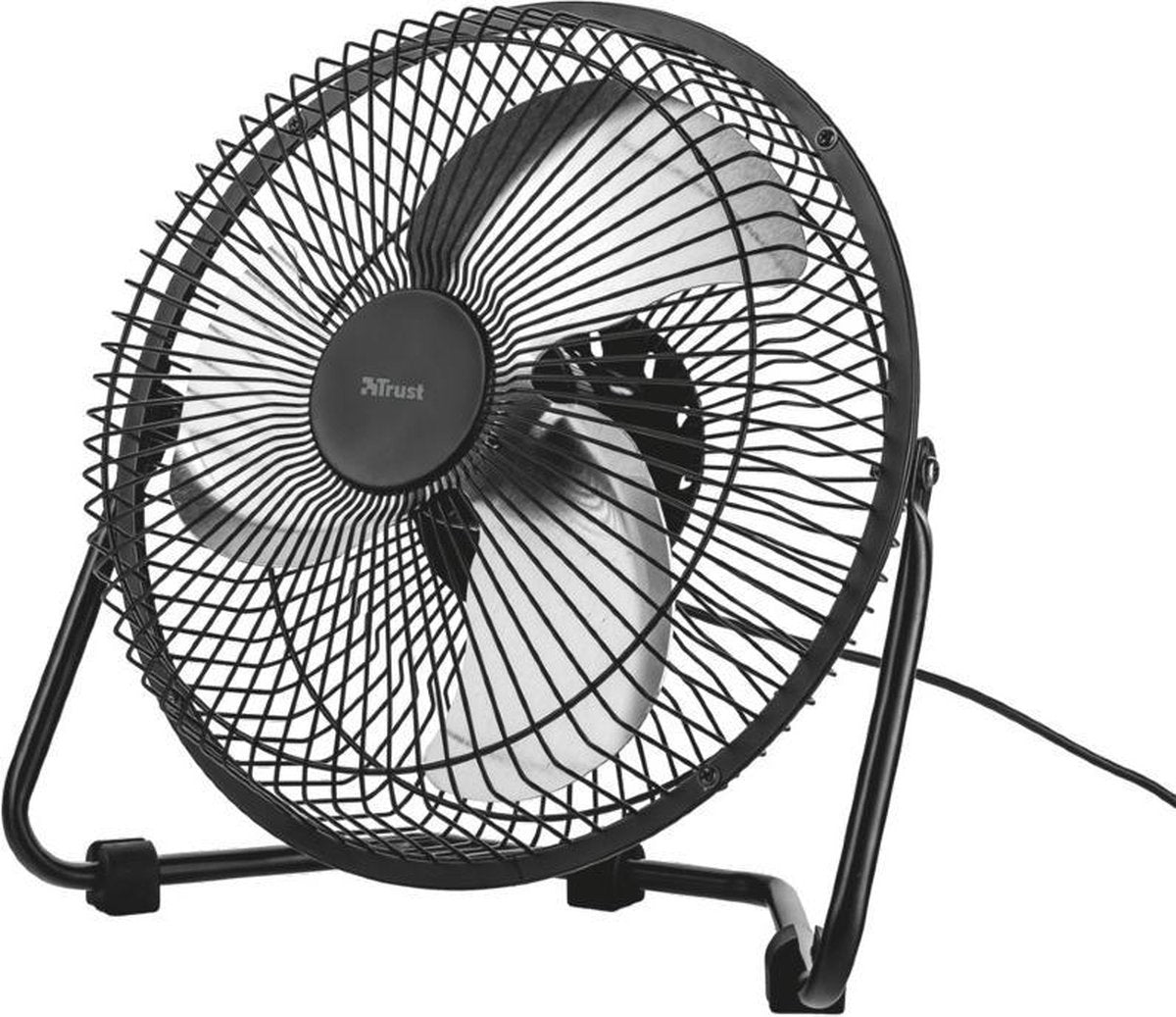 Trust - Xstream Breeze - USB Ventilator - 20 cm diameter