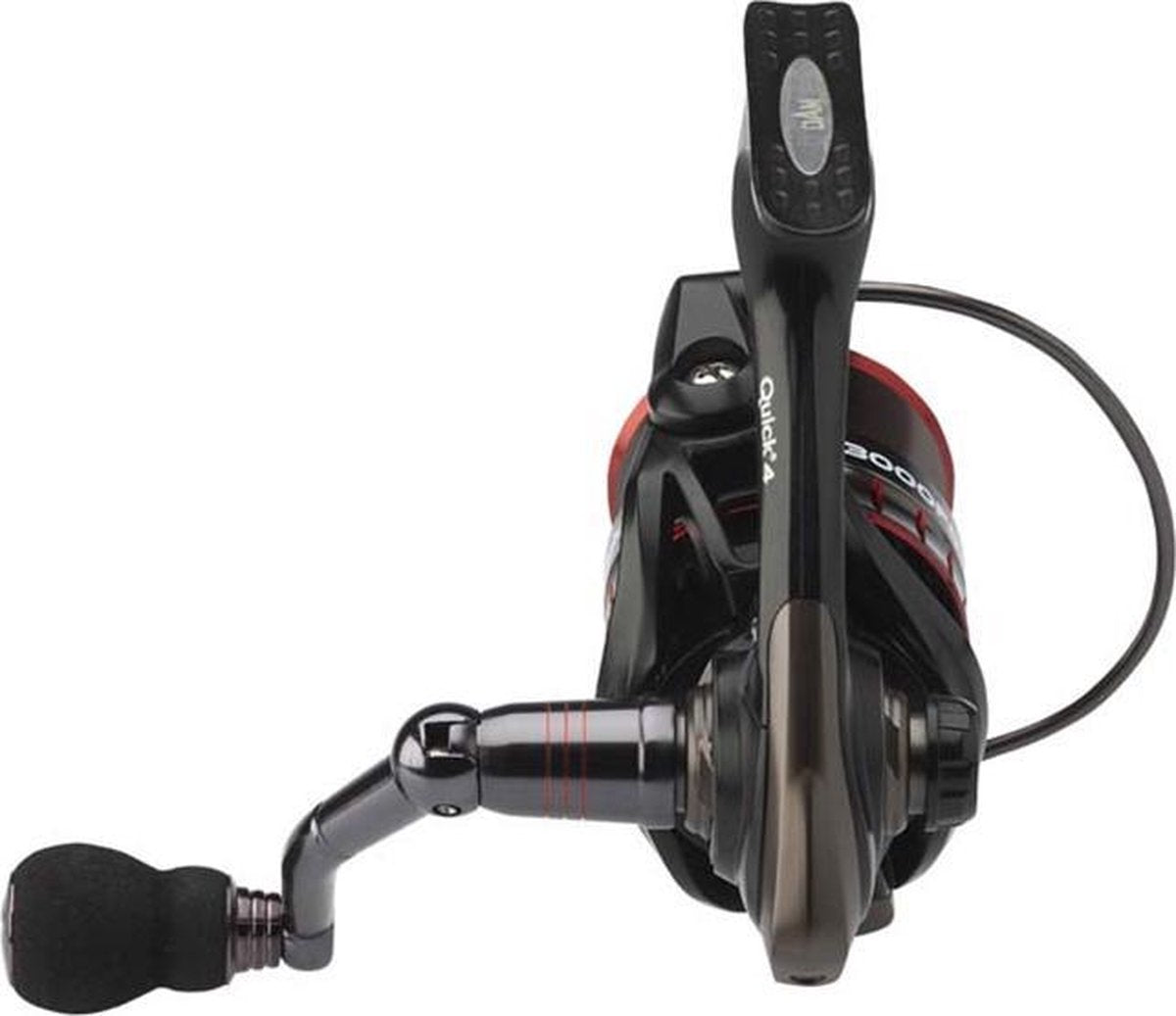 Dam Quick 4 - 2000 FD - Molen
