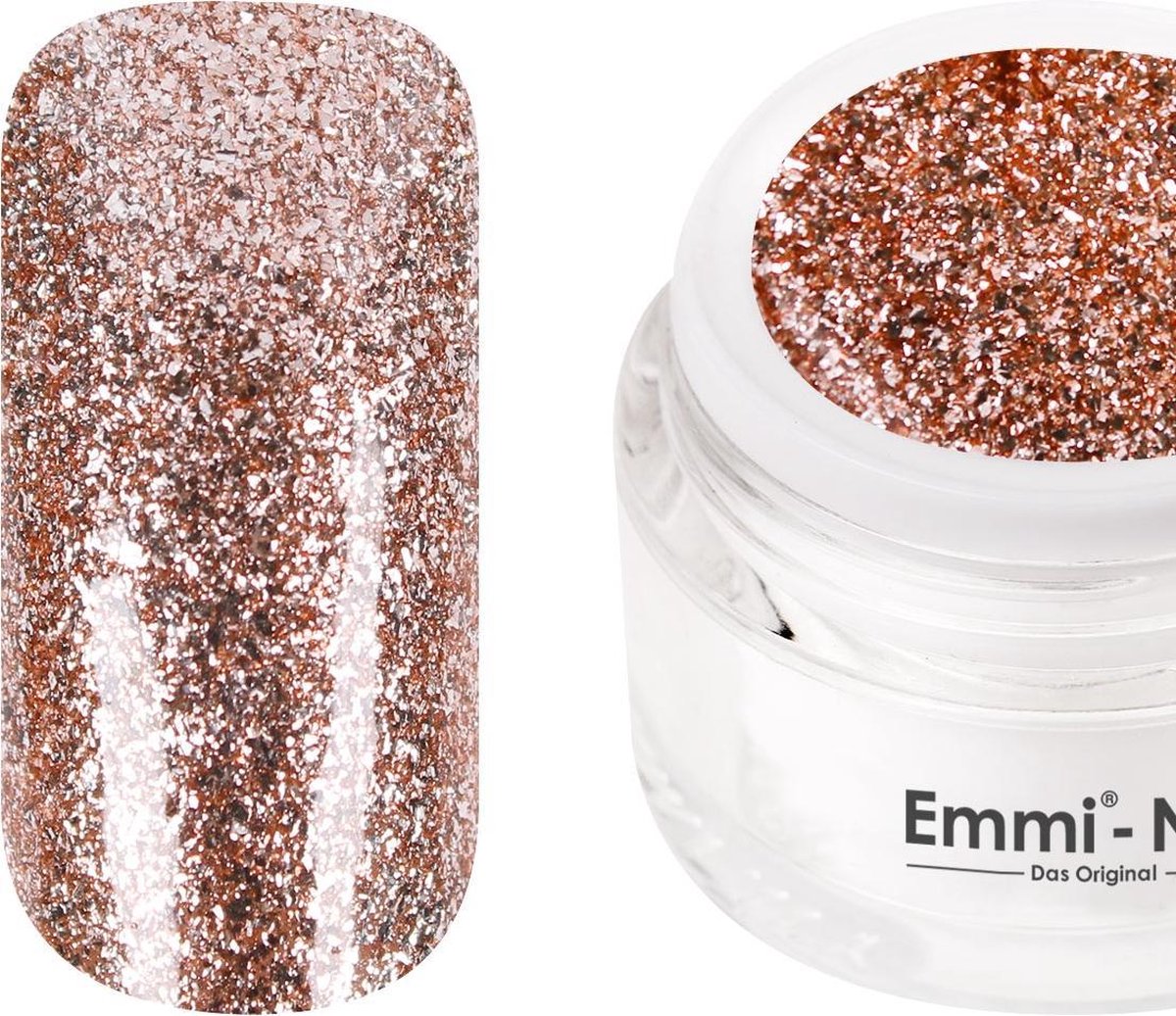 Starlight Gel Glamorous Halo